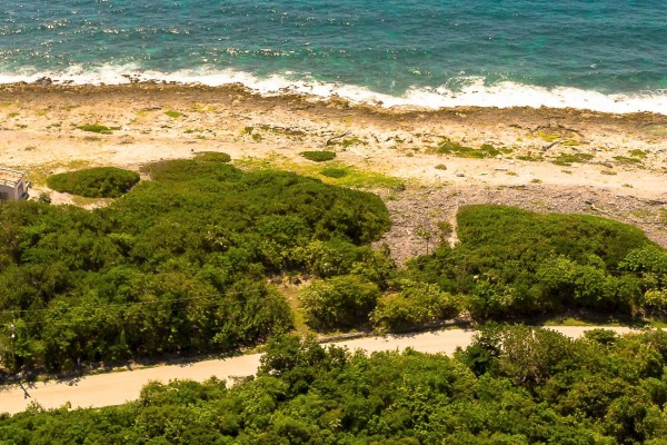 Oceanview Lot 112A-165