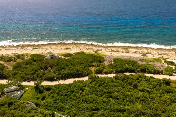 Oceanview Lot 112A-165